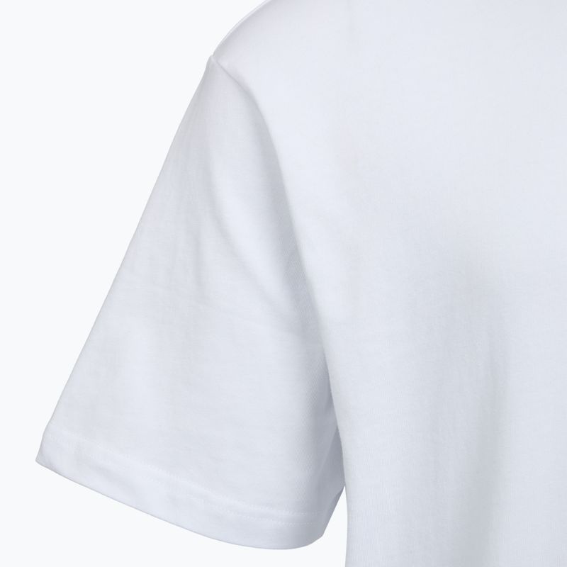 Tricou pentru bărbați PROSTO Essential white 4
