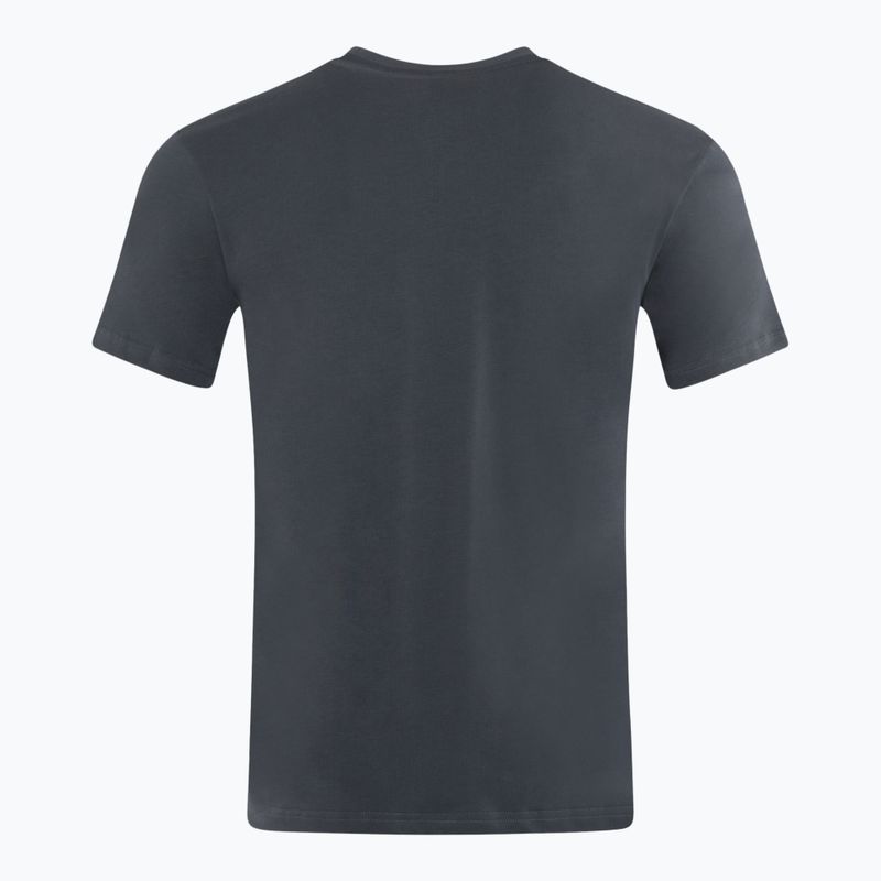 Tricou pentru bărbați PROSTO Essential gray 2