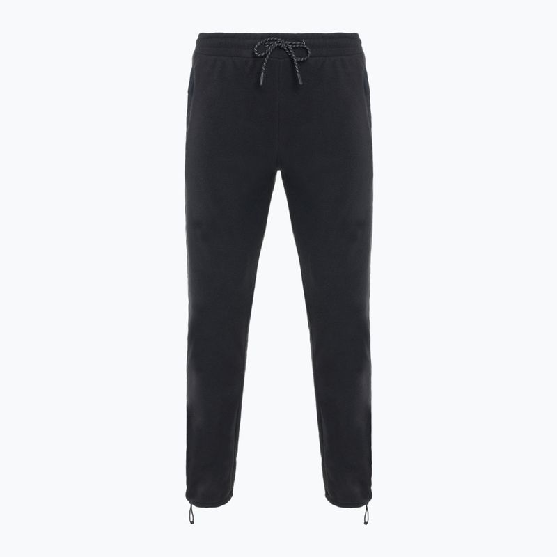 Pantaloni pentru bărbați PROSTO Yogy black