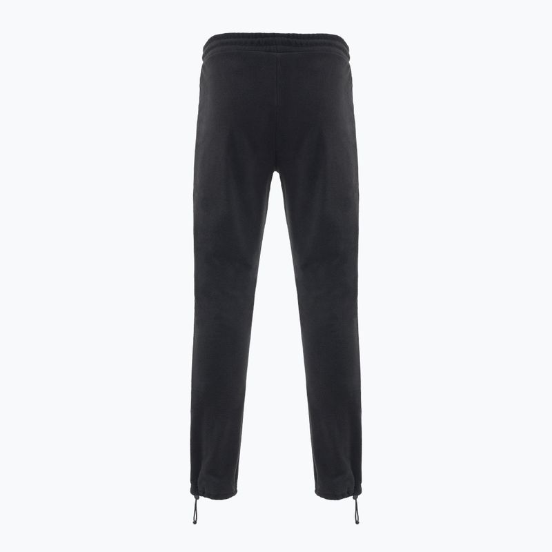 Pantaloni pentru bărbați PROSTO Yogy black 2