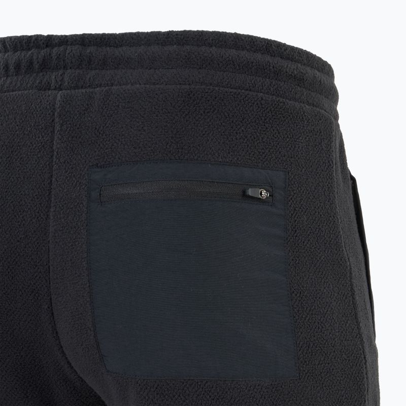 Pantaloni pentru bărbați PROSTO Yogy black 4