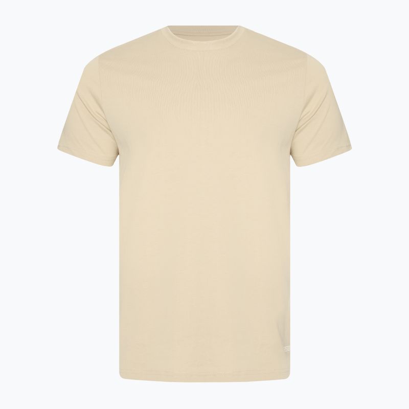Tricou pentru bărbați PROSTO Basic 3Pack multicolor 4