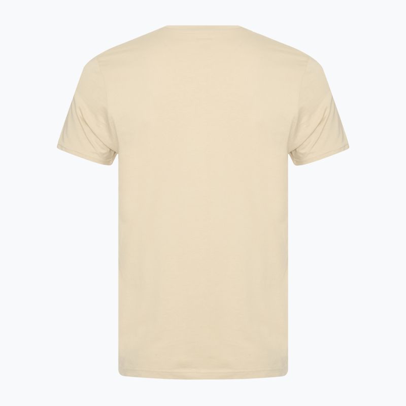 Tricou pentru bărbați PROSTO Basic 3Pack multicolor 5