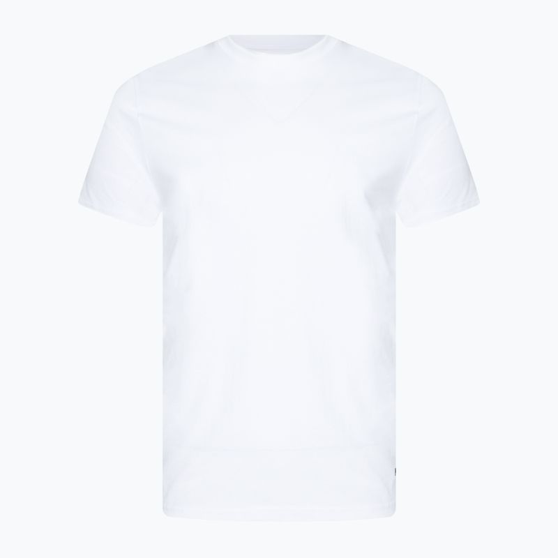 Tricou pentru bărbați PROSTO Basic 3Pack multicolor 6