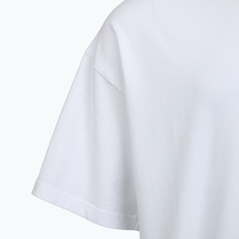 Tricou pentru bărbați PROSTO Box white 4