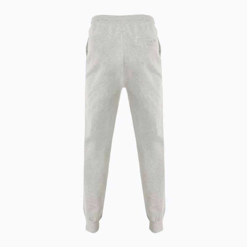 Pantaloni pentru bărbați PROSTO Basic gray 2