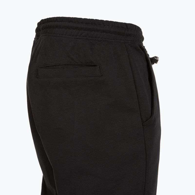 Pantaloni pentru bărbați PROSTO Box black 4