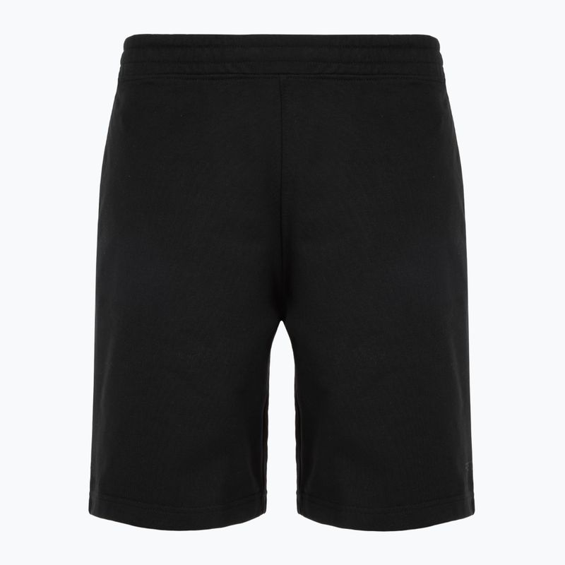 Pantaloni pentru bărbați  PROSTO Myst black