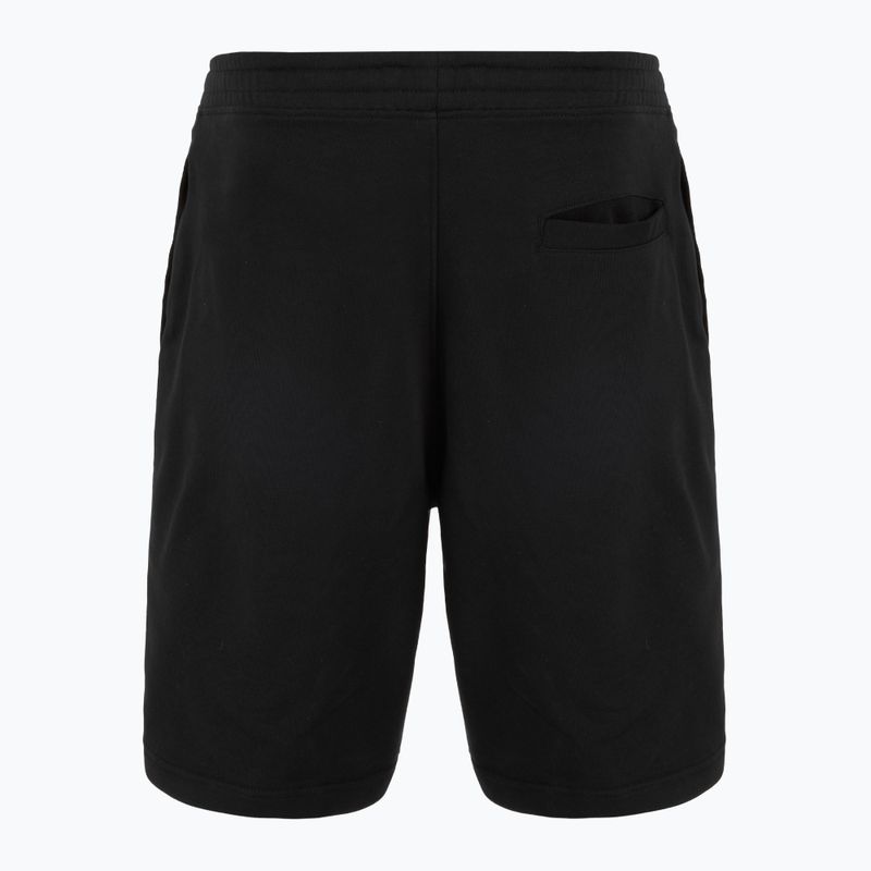 Pantaloni pentru bărbați  PROSTO Myst black 2