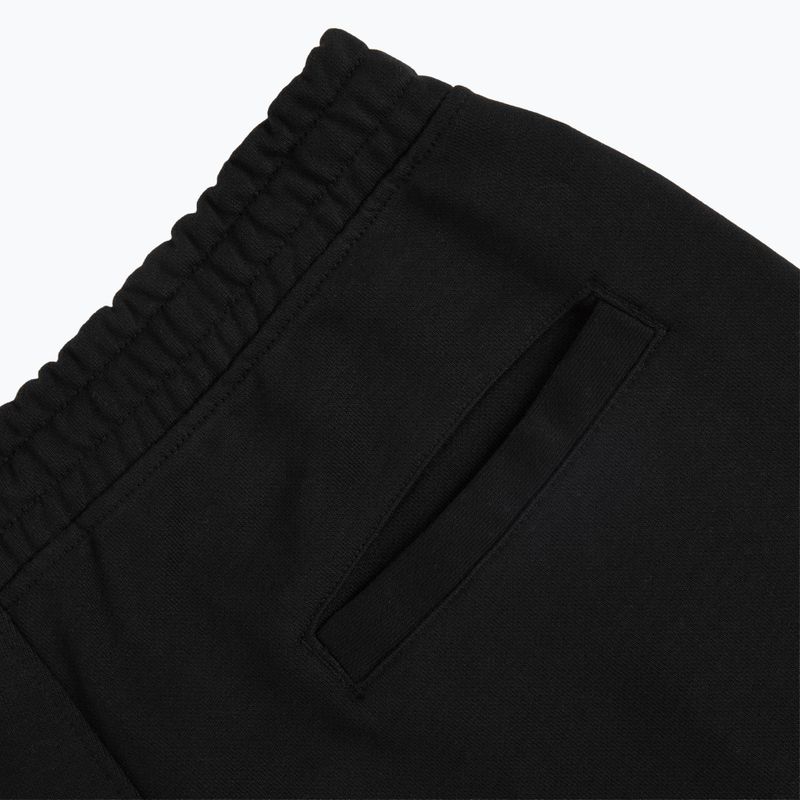 Pantaloni pentru bărbați  PROSTO Myst black 4