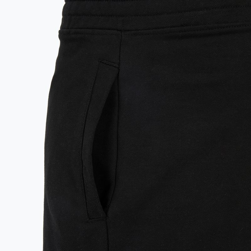 Pantaloni pentru bărbați  PROSTO Myst black 5