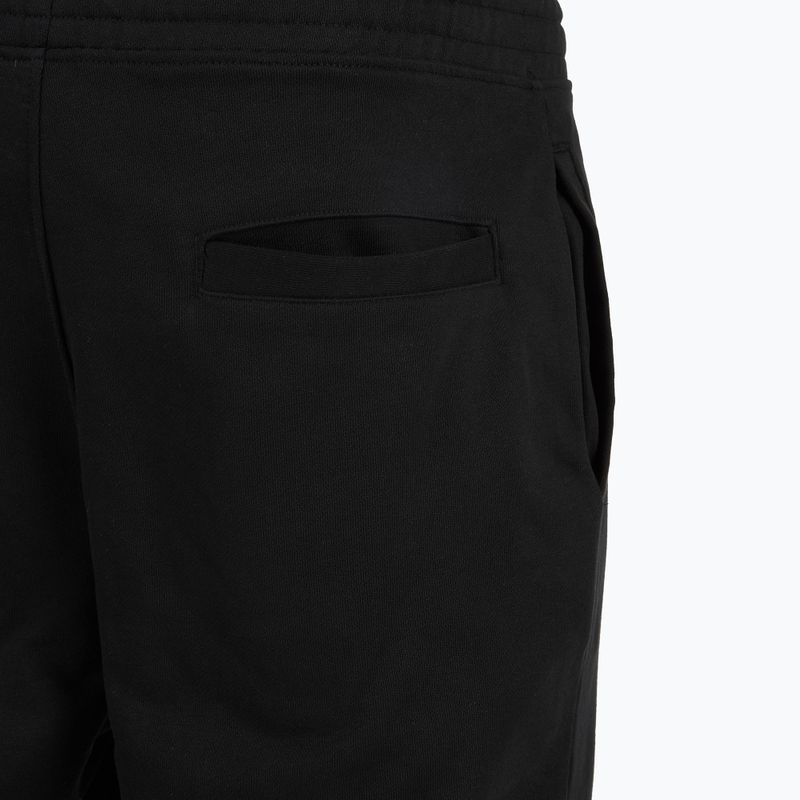 Pantaloni pentru bărbați  PROSTO Myst black 6