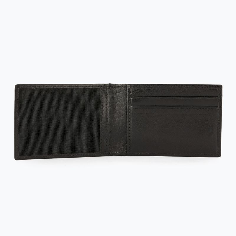 Etui pentru cărți PROSTO Stride black 3