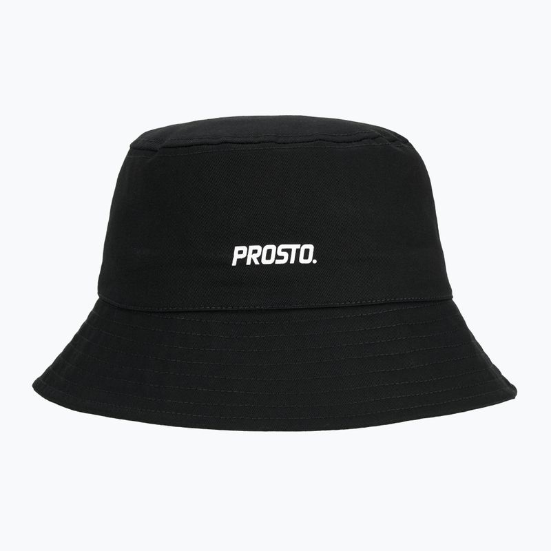 Pălărie PROSTO Brimo black 2