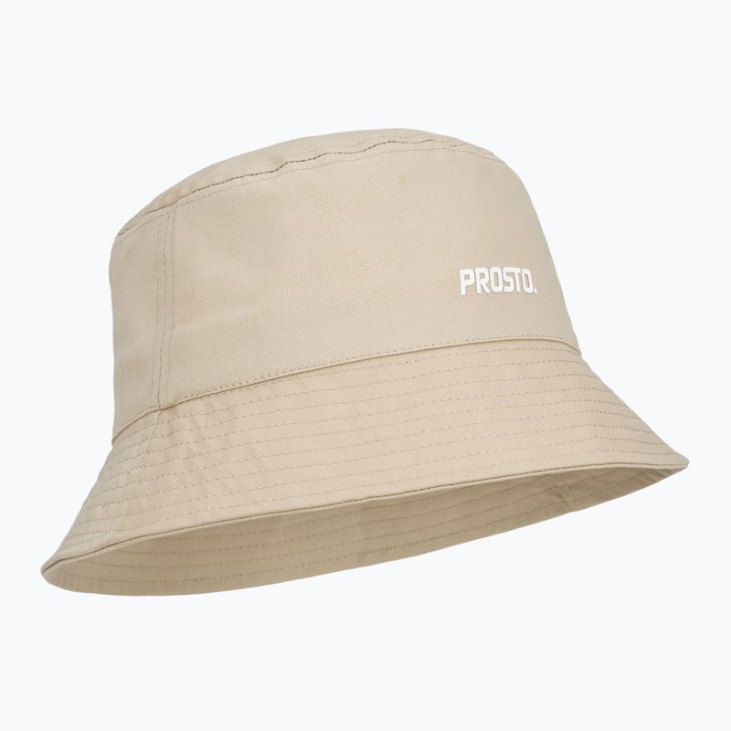 Pălărie PROSTO Prism beige