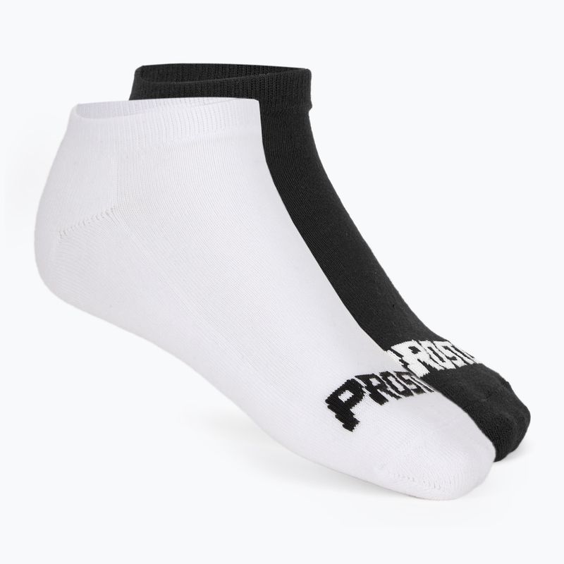 Șosete pentru bărbați PROSTO Brisk 2Pack
