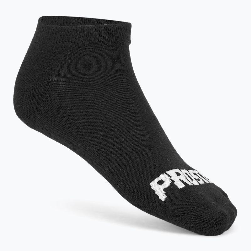 Șosete pentru bărbați PROSTO Brisk 2Pack 2