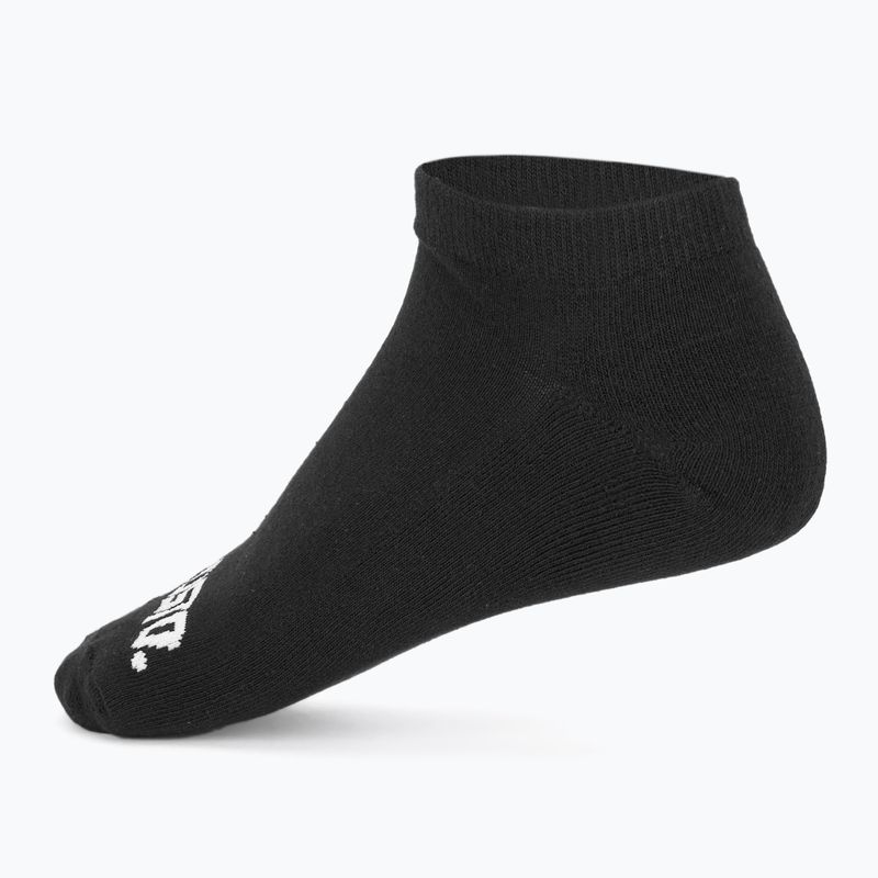Șosete pentru bărbați PROSTO Brisk 2Pack 3
