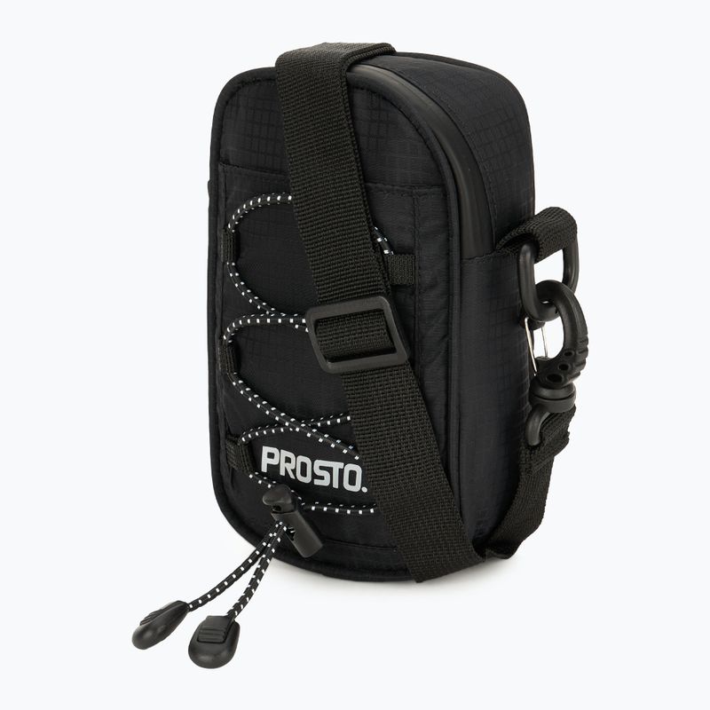 Boresetă PROSTO Zeta black 2