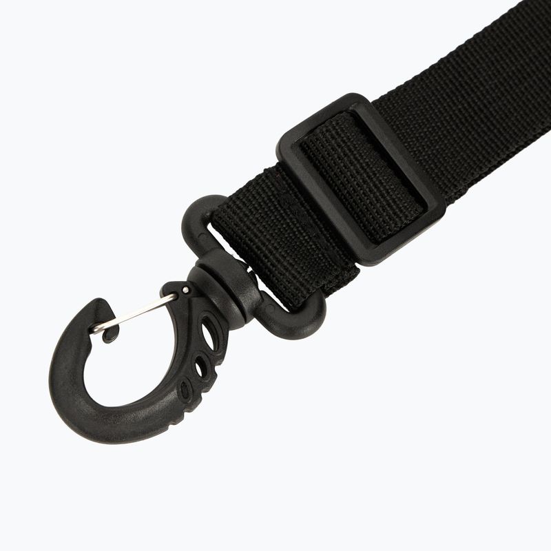 Boresetă PROSTO Zeta black 4