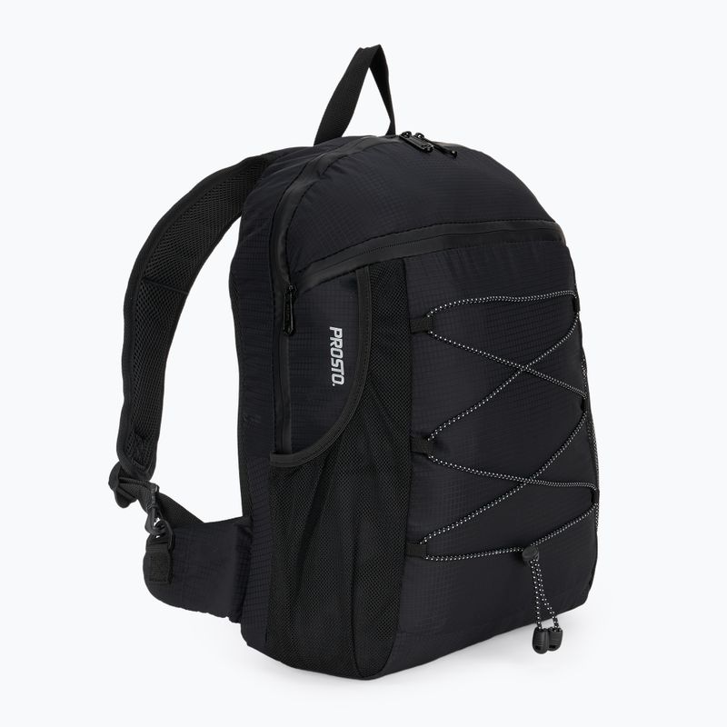 Rucsac de oraș PROSTO Bike 23 l black 2