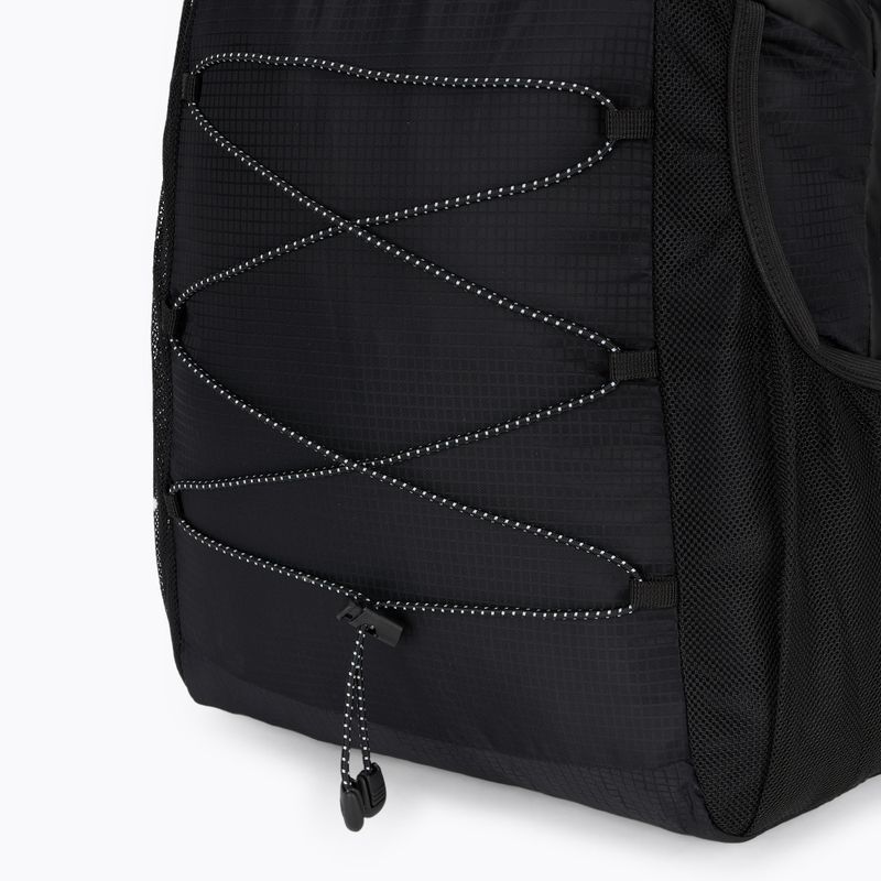 Rucsac de oraș PROSTO Bike 23 l black 5
