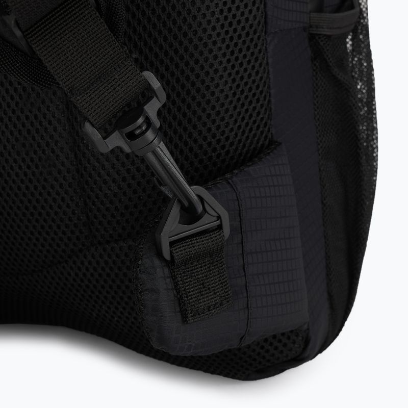 Rucsac de oraș PROSTO Bike 23 l black 8