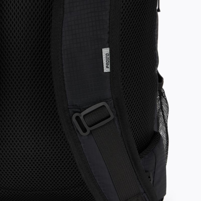 Rucsac de oraș PROSTO Bike 23 l black 9