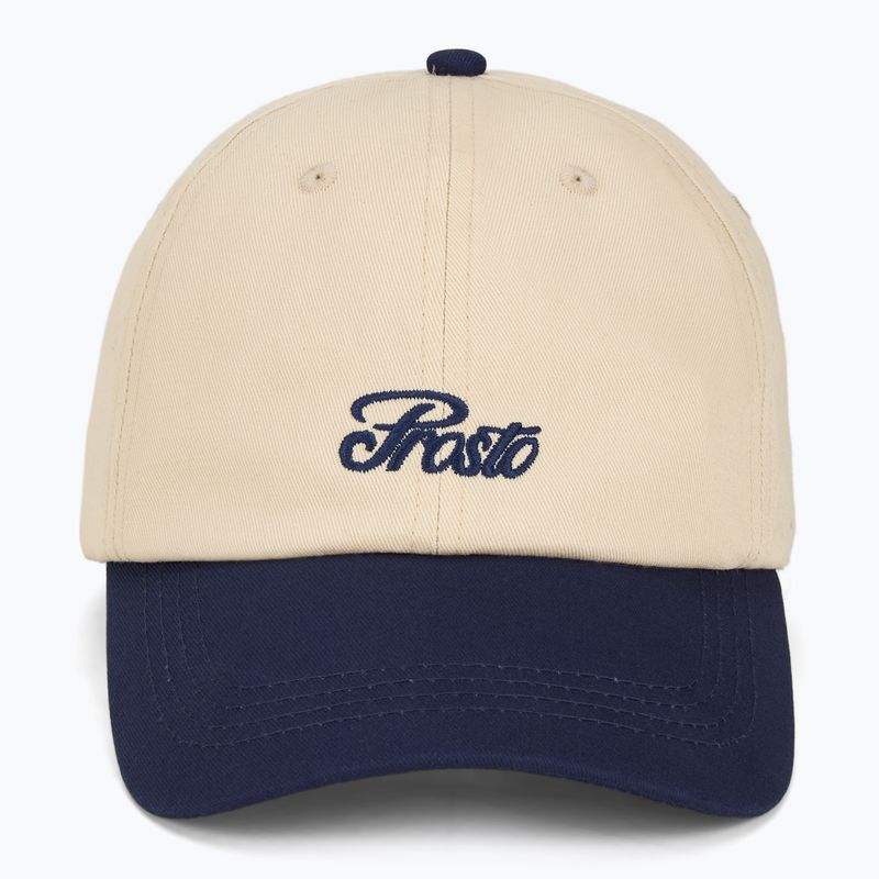 Șapcă  PROSTO Billio beige 2