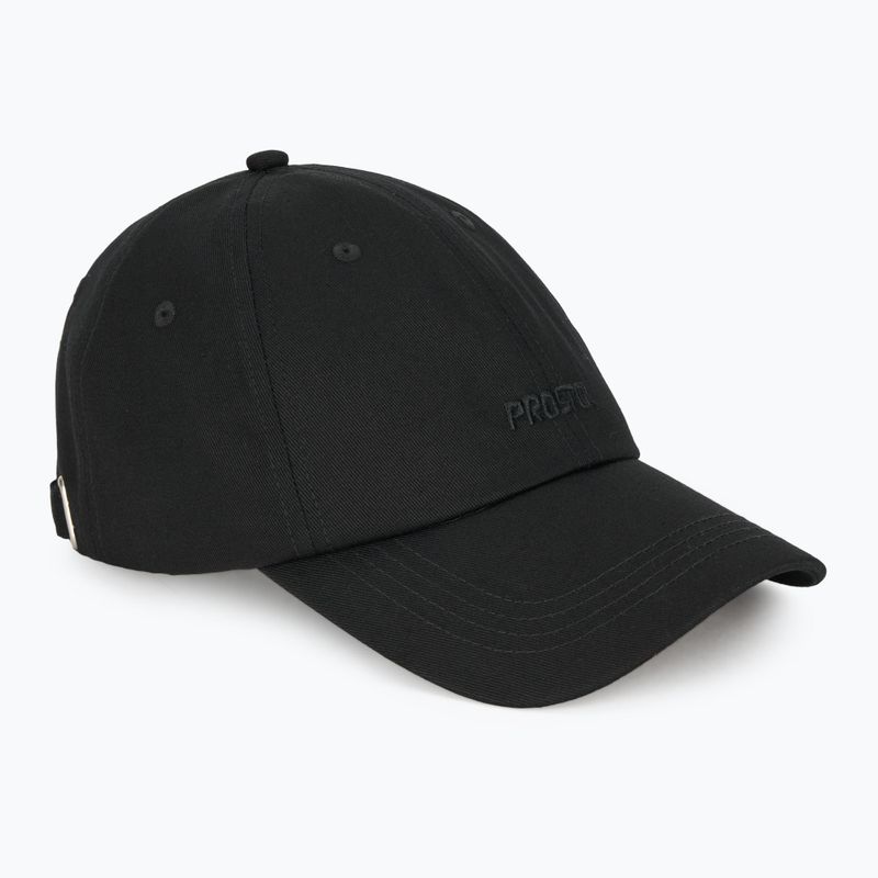 Șapcă  PROSTO Onyx black