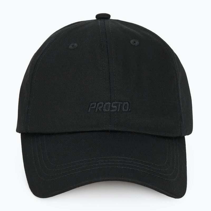 Șapcă  PROSTO Onyx black 2