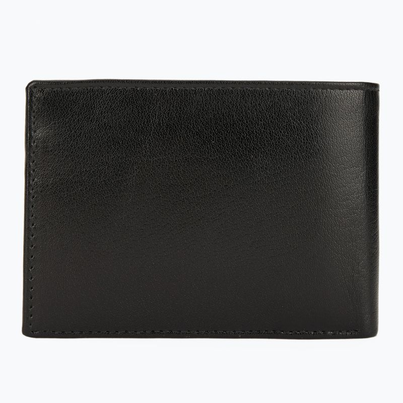 Portofel pentru bărbați PROSTO Cashly black 2