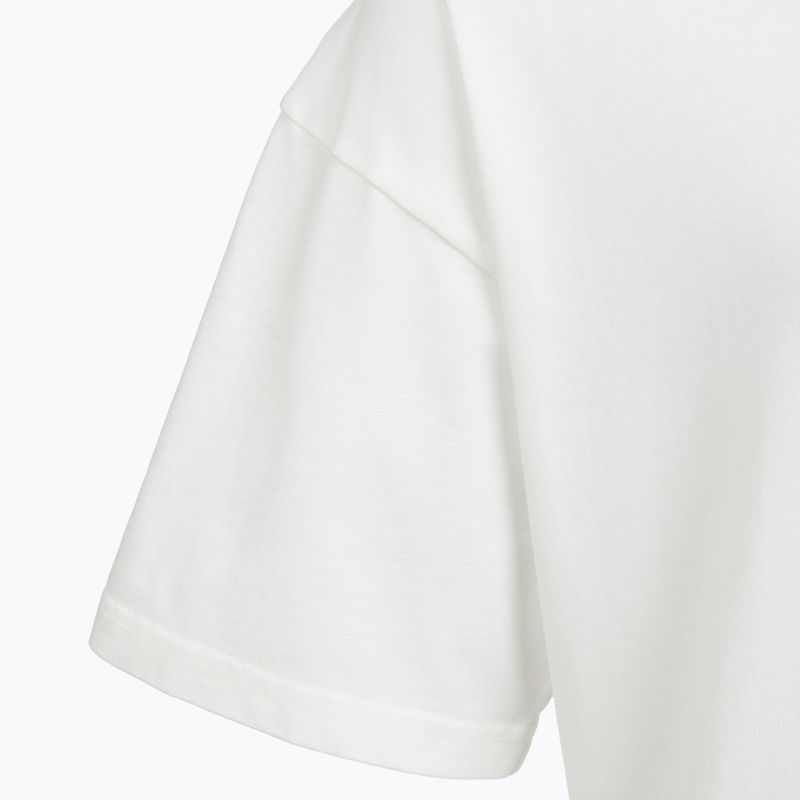 Tricou pentru bărbați PROSTO Hex SS beige 4