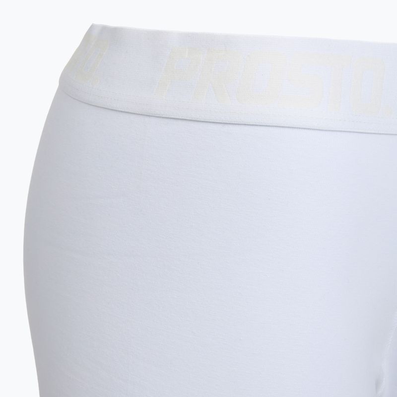 Boxeri pentru bărbați PROSTO Boxers 3 pary multicolor 6