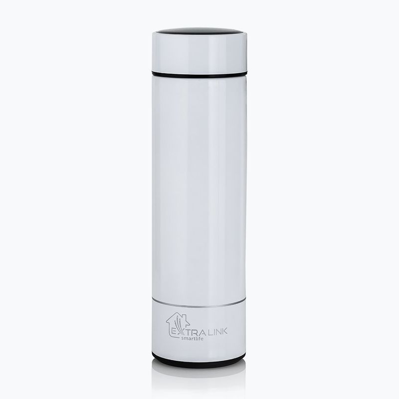 Termos Extralink Led 500 ml alb 2