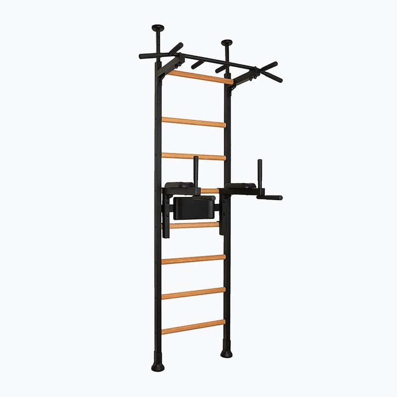 BenchK scara de gimnastică albă BK-522W 2