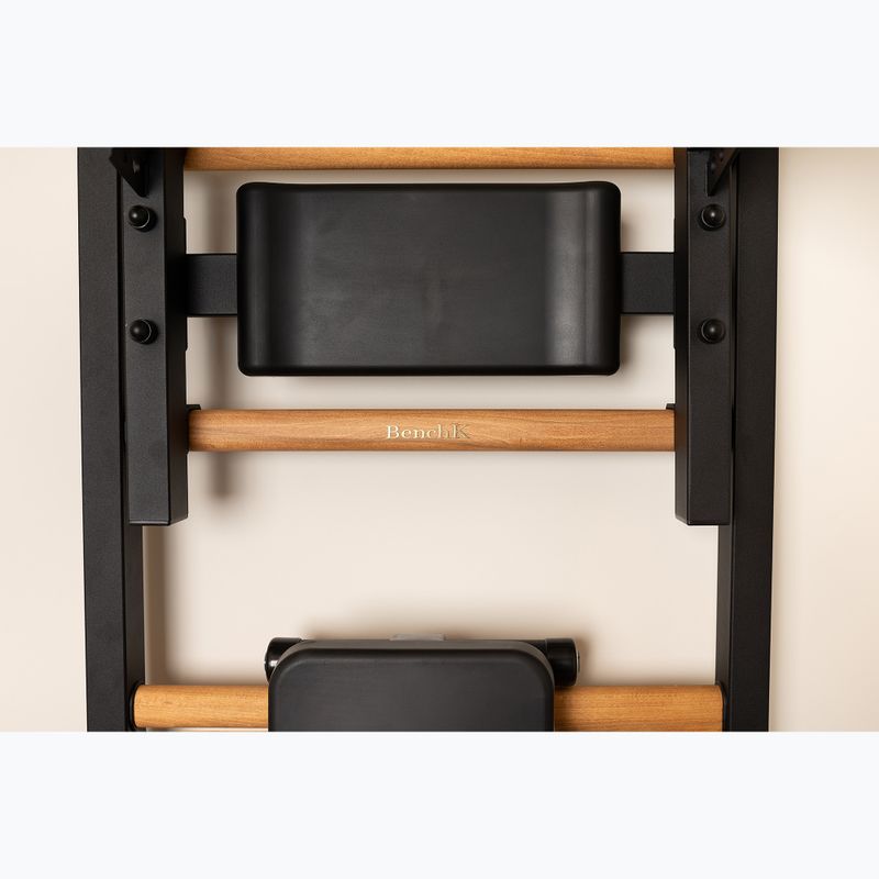 BenchK scara de gimnastică albă BK-522W 9