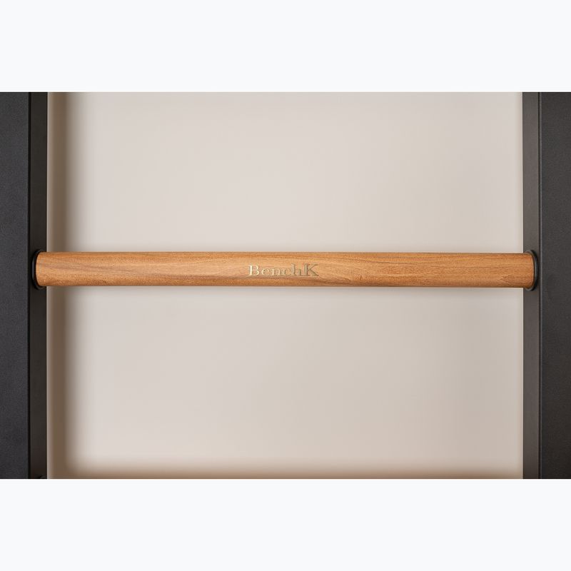 BenchK scara de gimnastică albă BK-523W 8
