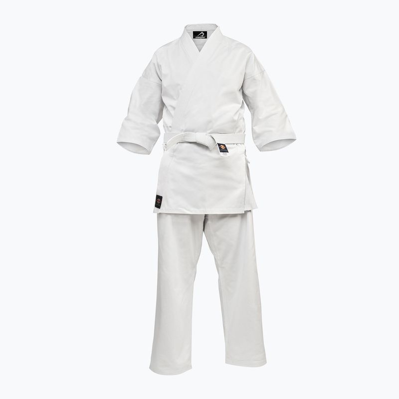 Karategi Overlord Karate Kyokushin alb 901120