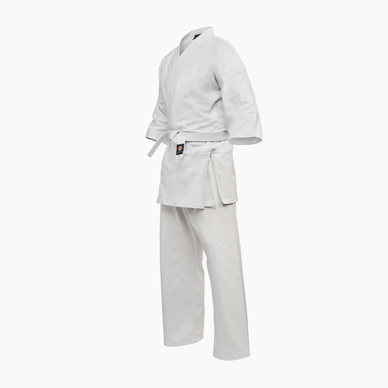 Karategi Overlord Karate Kyokushin alb 901120 2
