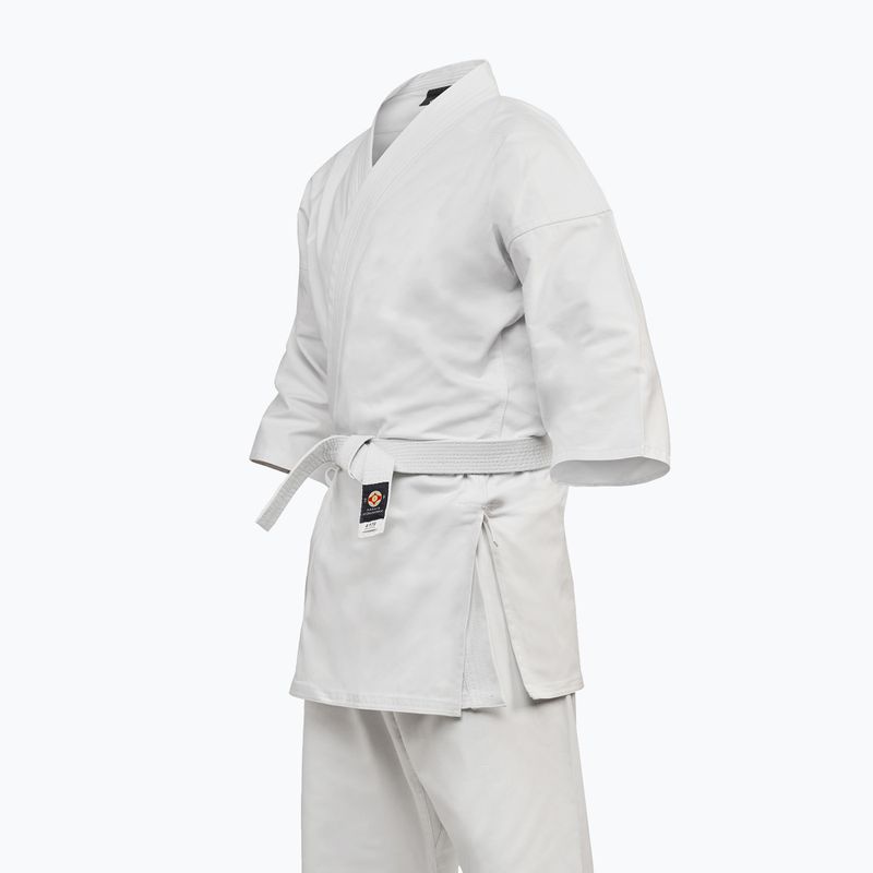 Karategi Overlord Karate Kyokushin alb 901120 3