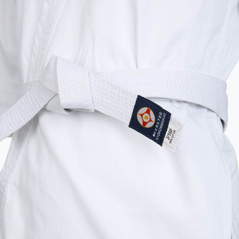 Karategi Overlord Karate Kyokushin alb 901120 3