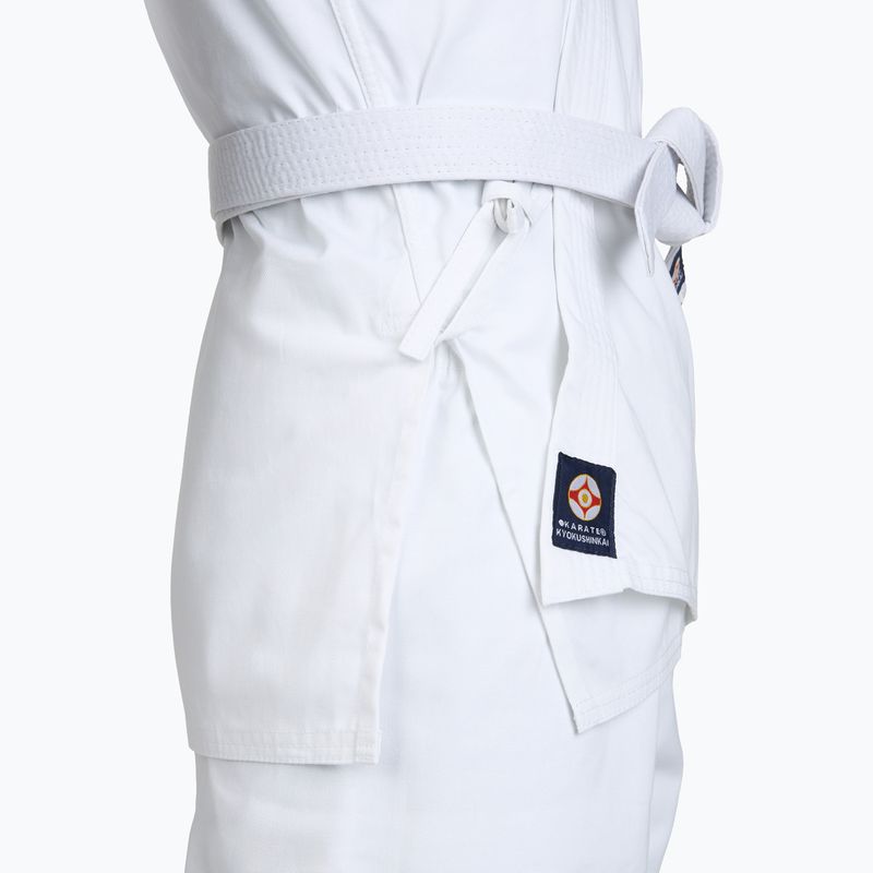 Karategi Overlord Karate Kyokushin alb 901120 4