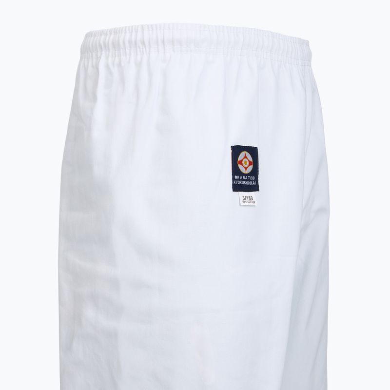 Karategi Overlord Karate Kyokushin alb 901120 5