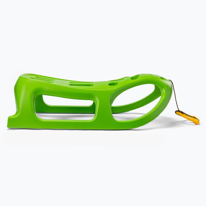 Sanie Prosperplast LITTLE SEAL, verde, ISBSEAL-361C 2