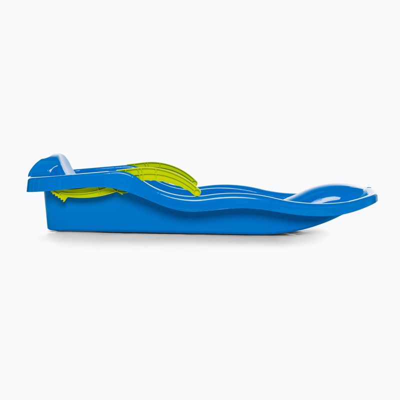 Prosperplast RACE sled blue ISRC-3005U 2