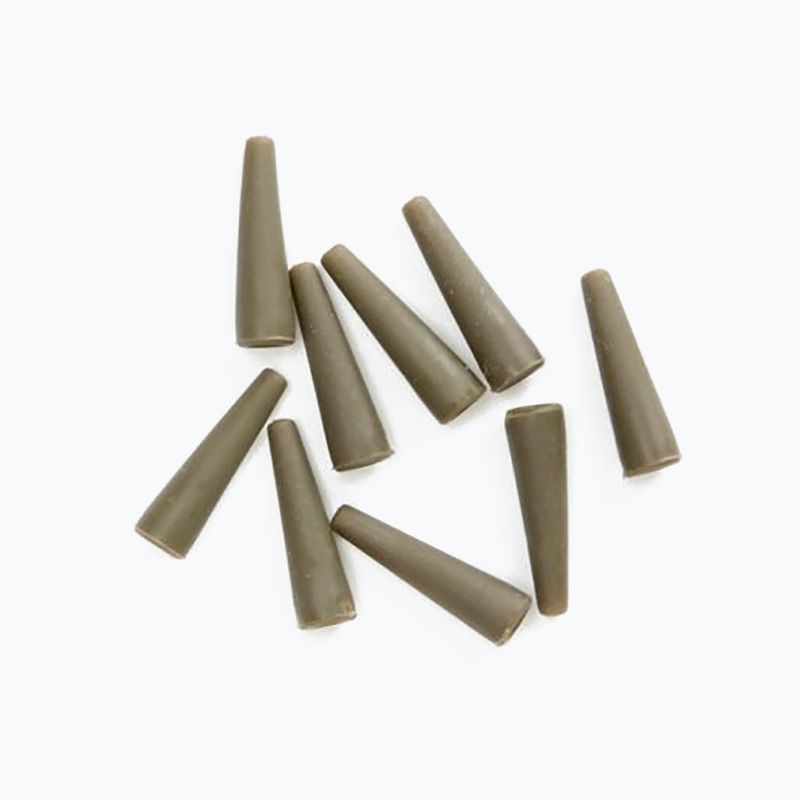 Conector pentru clemă de siguranță UNDERCARP cauciuc verde UC150 2