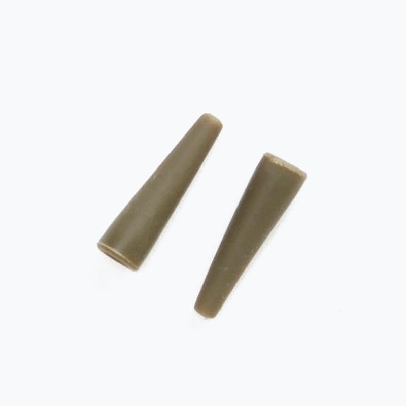 Conector pentru clemă de siguranță UNDERCARP cauciuc verde UC150 3