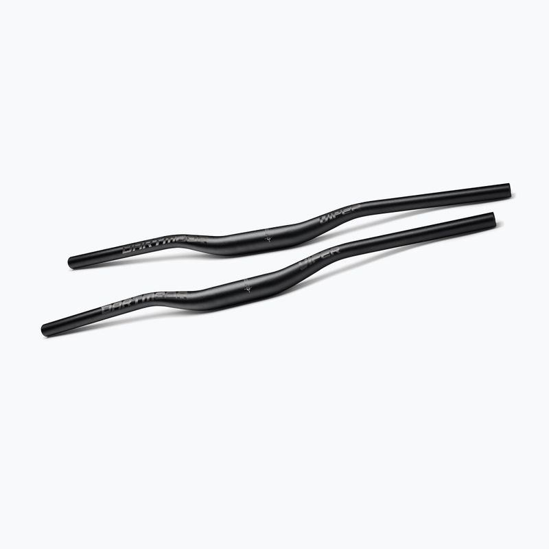 Ghidon Dartmoor Viper black anodized 2