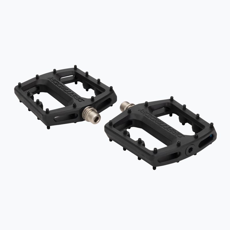 Pedale pentru bicicletă Dartmoor Roost black